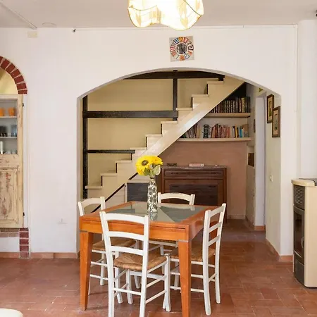 Apartment Casa Max - Venturina Terme Campiglia Marittima