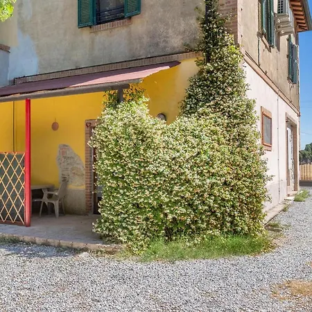 Apartment Casa Max - Venturina Terme *