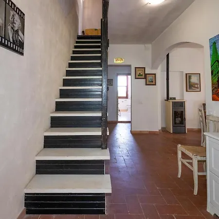 Apartment Casa Max - Venturina Terme Campiglia Marittima