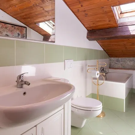 Casa Max - Venturina Terme