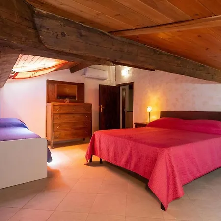 Apartment Casa Max - Venturina Terme
