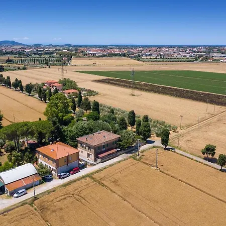 Casa Max - Venturina Terme *
