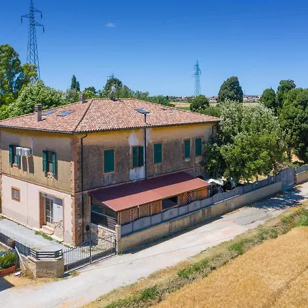 Casa Max - Venturina Terme Apartment
