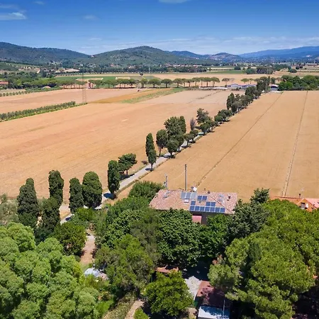 Casa Max - Venturina Terme * Campiglia Marittima